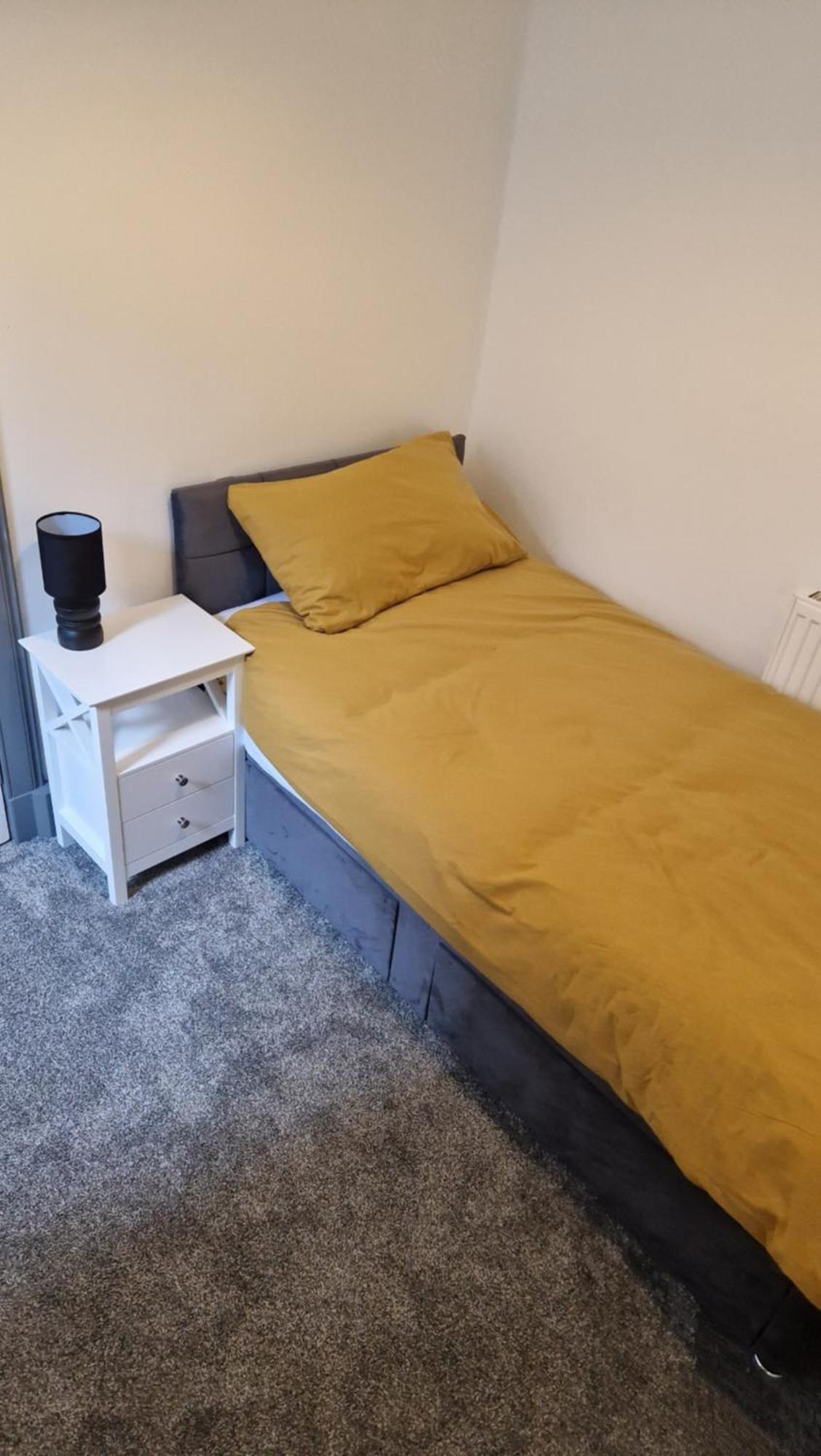 The Geo Apartment Montrose Dış mekan fotoğraf